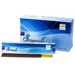 Satya Incense 15gm Samyak