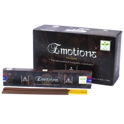 Encens Satya 15g Emotion