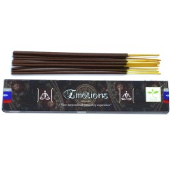 Satya Incense 15gm Emotion