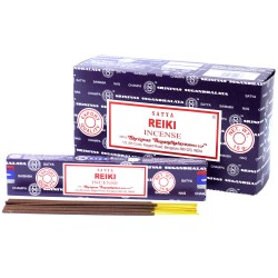 Encens Satya Reiki - 15gr