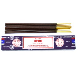 Encens Satya Reiki - 15gr