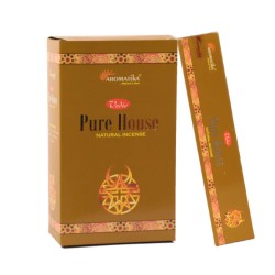 Vedic Incense Sticks - Casa Pura