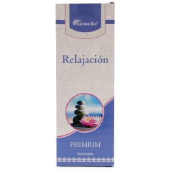 Encens Premium Aromatika - Relaxació