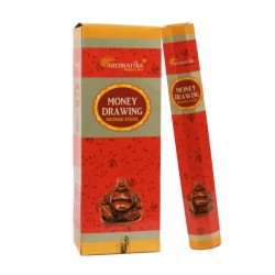 Premium Aromatika Incense - Money