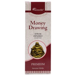 Premium Aromatika Incense - Money