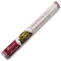 Premium Aromatika Incense - Money