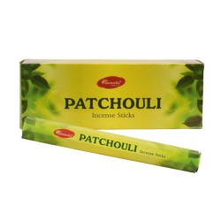 Aromatika Premium Intsentsu - Patchouli