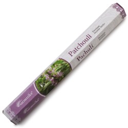 Aromatika Premium Intsentsu - Patchouli