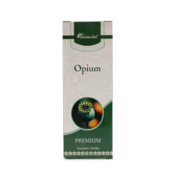 Incienso Premium Aromatika - Opio