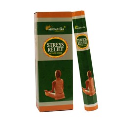 Premium Aromatika Incense - Anti-stress