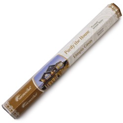 Premium Aromatika Incense - Purification