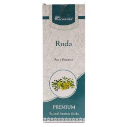 Aromatika Premium Intsentsu - Arruda