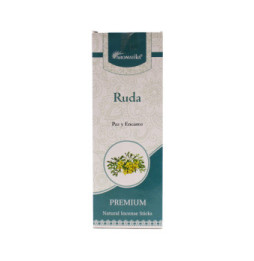 Incienso Premium Aromatika - Arruda
