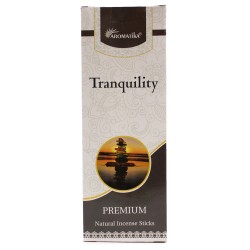 Incienso Aromatika Premium - Tranquilidade