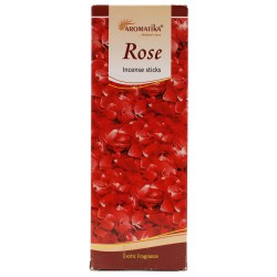 Aromatika Premium Wierook - Roze