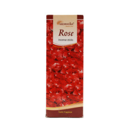 Incienso Premium Aromatika - Rosa