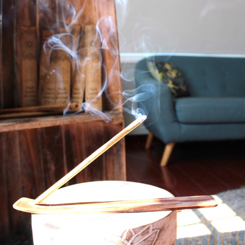 Palo Santo Large Incense Sticks - Cloves-SANTO PALO-HOSTENATURA