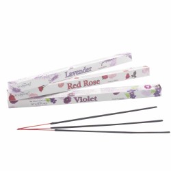 Stamford Incense Gift Set - Floral