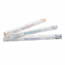 Stamford Räucherstäbchen Geschenkset - Aromatherapie