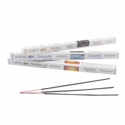 Stamford Incense Gift Set - Mood