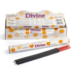 Divine Incense