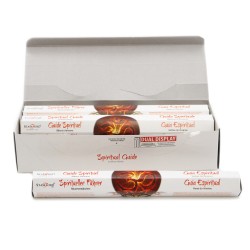 Incense Spiritual Guide Premium