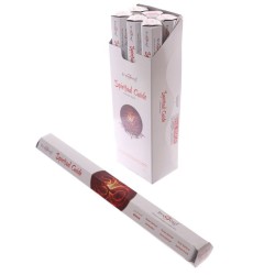 Incense Spiritual Guide Premium