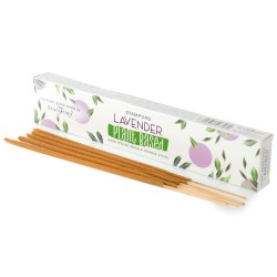 Plant-Based Masala Incense Wands - Lavender - Stamford