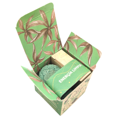 Sacred Smoke Clean Energy Kit - Sagrada Madre