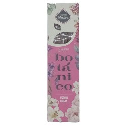 Jasmine Botanical Incense Roses - Holy Mother