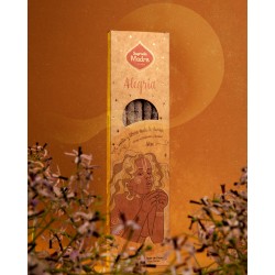 Incense 5 Elements Air - Joy - Flower of Paradise - Holy Mother