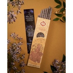 Incense 5 Elements Air - Joy - Flower of Paradise - Holy Mother