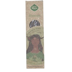 Encens 5 éléments de la terre - Harmonie - Palo Santo et Gingembre - Sainte Mère