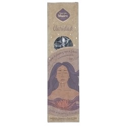 Incense 5 Elements Ether - Clarity - Queen of the Night and Lavender - Holy Mother