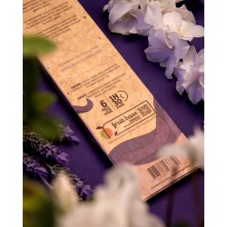 Incense 5 Elements Ether - Clarity - Queen of the Night and Lavender - Holy Mother