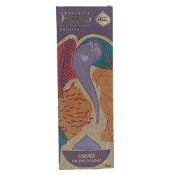 Lavender Incense Powder - Holy Mother