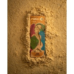 Chamomile Jasmine Incense Powder - Holy Mother