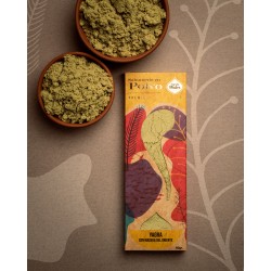 Yagra Oriental Madeira Incense Powder - Holy Mother