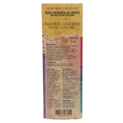 Yagra Oriental Madeira Incense Powder - Holy Mother