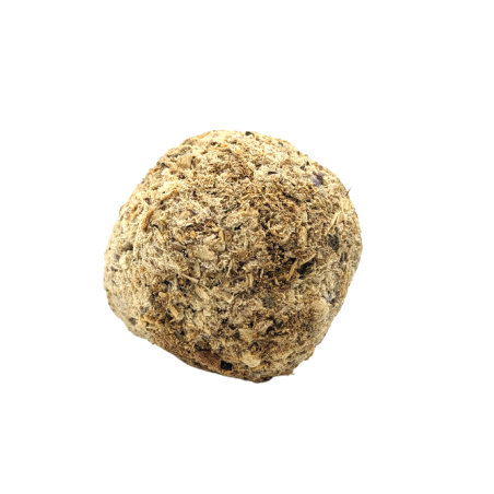Caja de 8 Bombitas de Incienso Palo Santo - Sagrada Madre