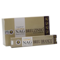 15g Golden Nag - Foresta Amazzonica