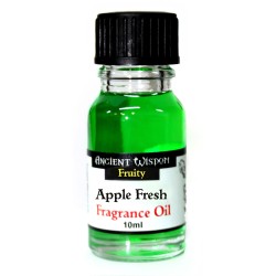 Fragrance Oils 10ml - Fresh Apple