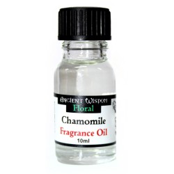 Aceites perfumados 10 ml - Camomila