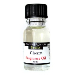 Fragrance Oils 10ml - Cherry