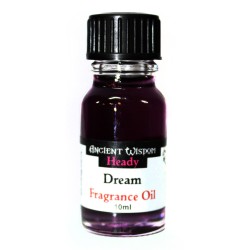 Aceites perfumados 10ml - Dream