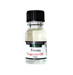 Aceites de Fragancia 10ml - Freesia