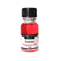 Aceites de Fragancia 10ml - Jazmín