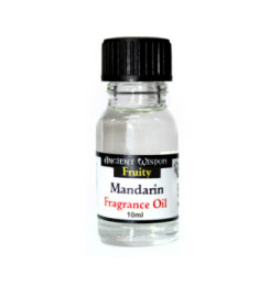 Aceites de Fragancia 10ml - Mandarina