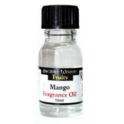 Fragrance Oils 10ml - Mango