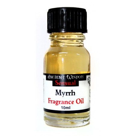 Uleiuri parfumate 10ml - Smirna